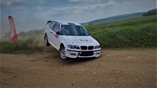 2. Runda Motul Gravel Cup 2022 - Jumps & Mistakes