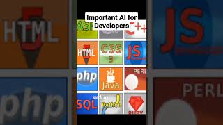 The Future is Here : best ai tools for developers || top 3 AI tools for developers #shorts #ai