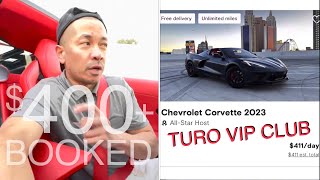 Don't Rent Out Cheap Cars on Turo! "My Turo Car Rental Business in Las Vegas"