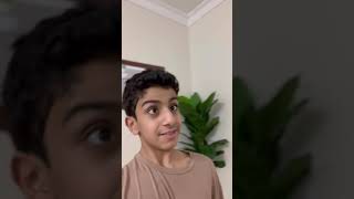 الفرق بين البدوي والحضري 😂