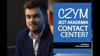 CC TALK: Czym jest Akademia Contact Center? - odcinek 11