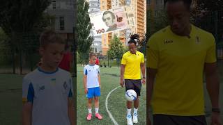 #football #футбол #footballskills #sports #soccer #challenge #soccerskills #footballchallenge