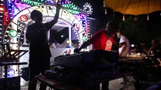 Channel One Sound System - Jah Rule @Locusbay Festival 2019 (Ostuni-Italy)