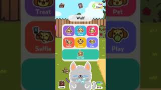 Game with Chanelle:KleptoDogs part 2