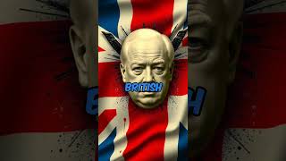 High Speed Chase to Save Churchill: British Agents vs Nazi Assassins 1942  #history