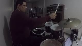 Tu Vida En La Mía / DRUMCOVER