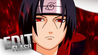 [REEDIÇÃO] Meu Jeito Itachi  👑 | Reino Dos Pesadelos | VG BEATS