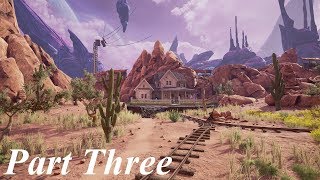 Obduction (Part 3)