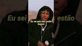 YoungBoy Never Broke Again - Tragic (Para Status/Legendado)