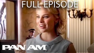 Pan Am | Ich Bin Ein Berliner | Season 1 Ep 3 | Full Episode