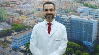 Prevenção de Doenças Cardiovasculares - Dr. Elzo Mattar (Setembro Vermelho)