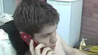 Tom prank calls Ed from Canada