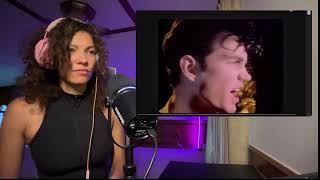 Reacting to Chris Isaak - You Owe Me Some Kind Of Love Video