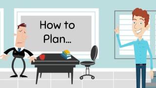 How to Plan for Retirement