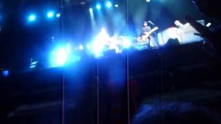 Noel Gallagher's High Flying Birds - Don't Look Back In Anger (FIB 2012)