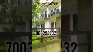 🏠Independent Villa For Sale | Near Joka DPS🏫|#shortsfeed#youtubeshorts#youtube#trending#shortsviral