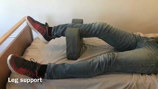 Handicare Manual Transfer Aids: 10 Ways to Use FootStool