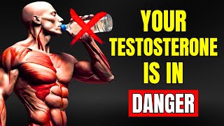 10 Shocking Habits That Are DESTROYING Your Testosterone Levels / Stop Now | DIGITALIZED FITNESS