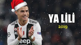 Cristiano Ronaldo • Ya Lili • Juventus 2019