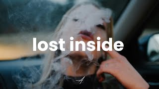 Unlike Pluto - Lost Inside (Lyrics)