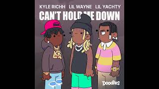 Lil Wayne, Lil Yachty & Pharrell Williams - Can't Hold Me Down