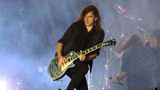 Helloween - Dr. Stein (Live in Jakarta, 22 October 2015)