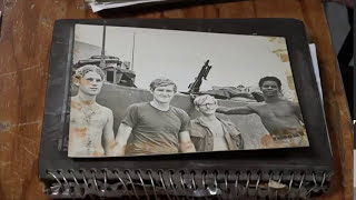 Vietnam Veteran from Deadwood (Along the Way : Aired June 2017)