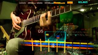 Ballroom Blitz - Sweet Rocksmith DLC (Combo)