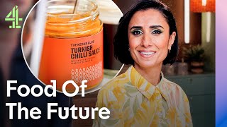 Inside The Next Big World Food Supermarket Product | Aldi's Next Big Thing | Channel 4