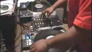 DJ BIG BABY OF THE S.U.C. LIVE ! - HOOD LIFE