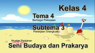 Grade 4 SBDP tema 4 sub3