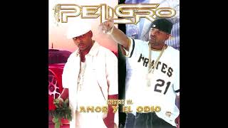 Peligro - Peligro Ft. Jadakiss