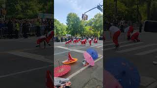 🇯🇵 Japan Parade Choreograph Dance | 🇺🇸 New York City 2024