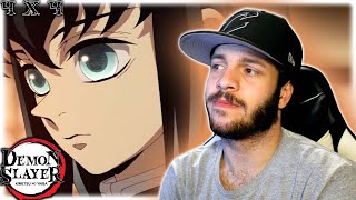 Ufotable...we need to talk... Demon Slayer 4x4 "To Bring a Smile to One's Face" REACTION!!!