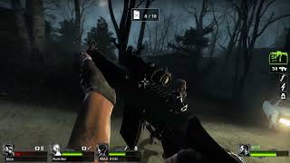 Left 4 Dead 2 - The Last Stand - The Lighthouse