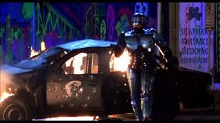 RoboCop 2 theme (alternate)