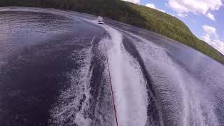 Simon Trip Epic Save Slow Motion Seadoo Spark