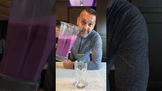 Dragonfruit Smoothie - Boost Energy and Immune Health