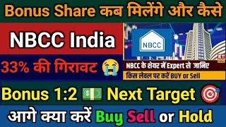 Nbcc share news today | Nbcc share latest news | Nbcc share news | Nbcc india share news today |nbcc