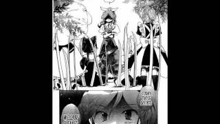 Touhou Bougetsushou (Silent Sinner in Blue) Chapter 12 + 13