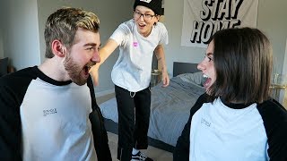 BEST FRIEND FINDS ME A GIRLFRIEND!