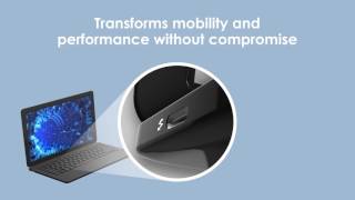 Thunderbolt™ 3 is Changing the PC Experience