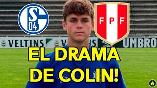 La TRISTE HISTORIA del PERUANO del SCHALKE ALEMÁN!