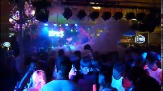 Пенная вечеринка -2 ЯРОВОЕ 21/07/12