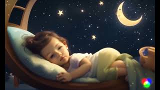 Baby Sleep Music Relaxing | Tunes Mozart Brahms Lullaby | Instant Sleep Aid