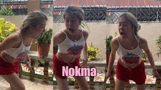 Nokma | MaricarEsclamado