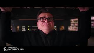 Goosebumps 6 10 Movie CLIP   Werewolf On Aisle 2 2015 HD