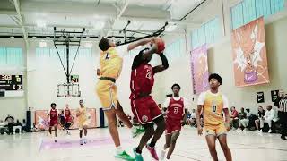 4 Star Adam Nije OFFICIAL Peach Jam Highlights