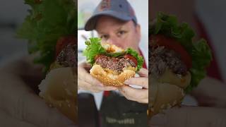 A Cheeseburger Tribute