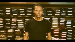 Jeff Mills @ The Orbit's 5th Birthday (Leeds, UK) 25-05-1996